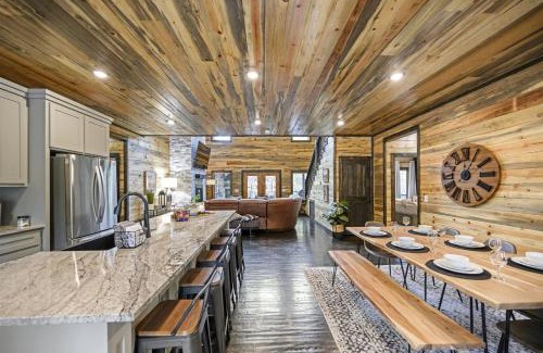 Pickens Apartment | Greyhawk Pines