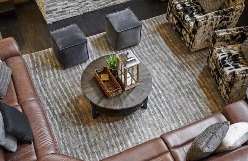 Pickens Apartment | Greyhawk Pines
