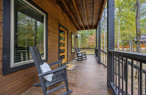 Pickens Apartment | Greyhawk Pines