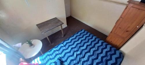 Port Elizabeth Central House | Greyhouse