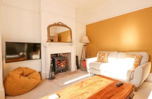 Hunstanton House | Greylag