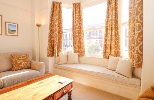 Hunstanton House | Greylag