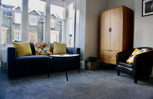 Keswick Bed & Breakfast | Greystoke House