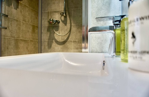 Keswick Bed & Breakfast | Greystoke House