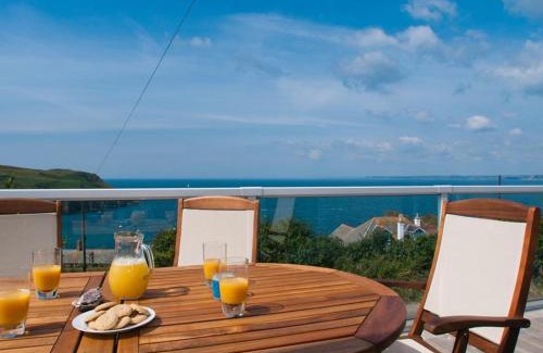 Hope-Cove House | Greystone