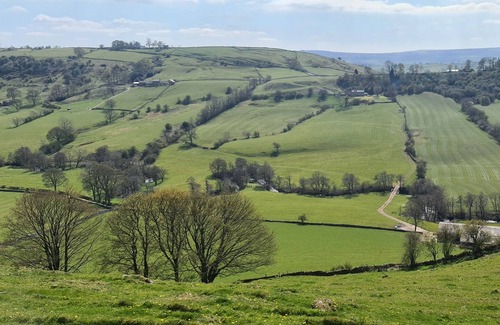Hurdlow House | Greystone's nawab annexe 2 in the peak park in Buxton / Derbyshire dales