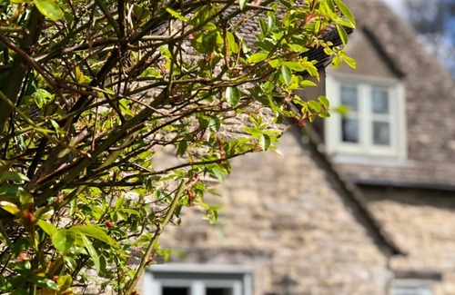 Bourton Cottage | Greystones Cottage