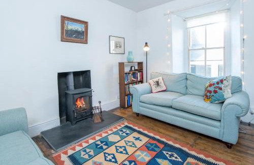St Davids House | Greystones House