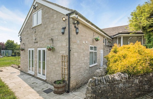 Hurdlow Cottage | Greystones Nawab Barn Two