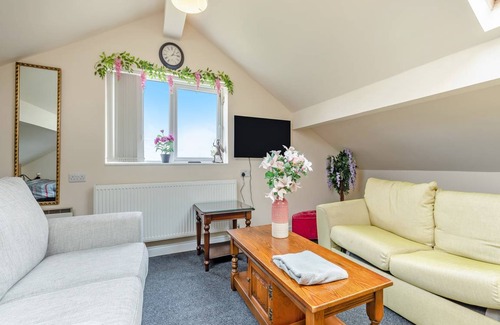 Hurdlow Cottage | Greystones Nawab Barn Two
