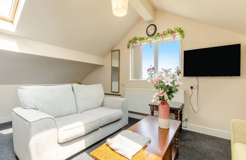 Hurdlow Cottage | Greystones Nawab Barn Two