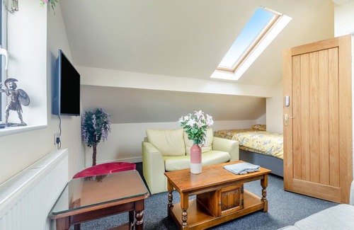 Hurdlow Cottage | Greystones Nawab Barn Two