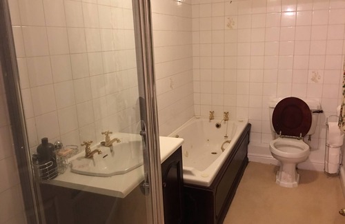 Hurdlow House | greystones nawab room 2 in peak park in buxton