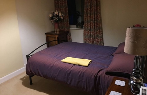 Hurdlow House | greystones nawab room 2 in peak park in buxton