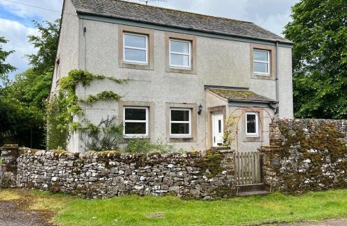 Maulds Meaburn House | Greywalls