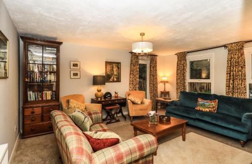 Maulds Meaburn House | Greywalls