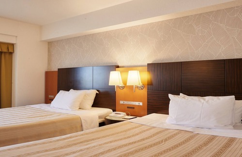 Higashimachi Hotel | GRG Hotel Naha Higashimachi