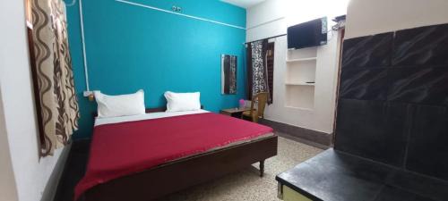 Puri Hotel | GRG Rukmini Villa Puri Near - Sea Beach Best Selling & Best Choice