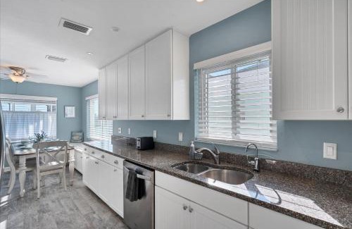 South Gulf Cove Villa | GRH14447 - Charlotte Harbor Area - 2 Bed 2 Baths Villa