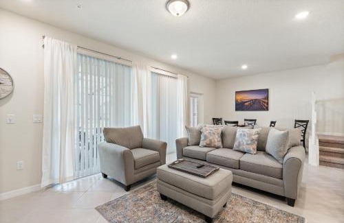 Four Corners House | GRH14789 - Paradise Palms Resort - 4 Bed 3 Baths Townhome
