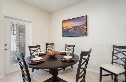 Four Corners House | GRH14789 - Paradise Palms Resort - 4 Bed 3 Baths Townhome