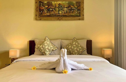 Sidemen House | Gria Sindhu Homestay Sidemen