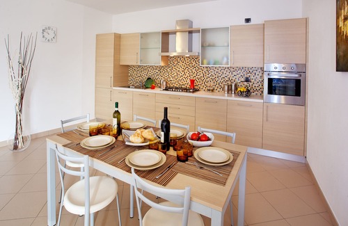Cadenabbia Apartment | Griante residence apartment no 2 with pool and spa by Italian Apartments