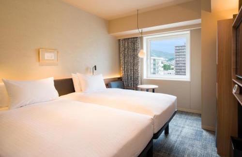 Otaru Hotel | GRIDS PREMIUM HOTEL OTARU