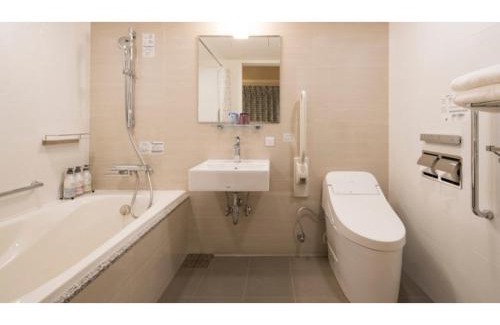 Otaru Hotel | GRIDS Premium Hotel Otaru - Vacation STAY 68535v