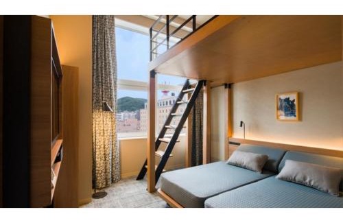 Otaru Hotel | GRIDS Premium Hotel Otaru - Vacation STAY 68539v