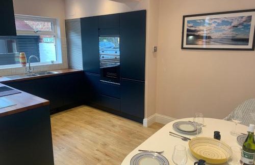 Skinningrove House | Griff Cottage, Skinningrove