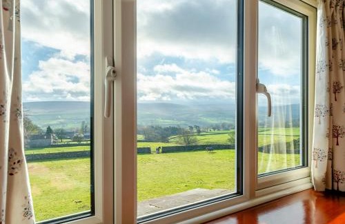 Leyburn House | Griff Head Cottage