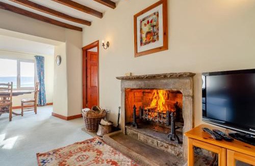 Leyburn House | Griff Head Cottage