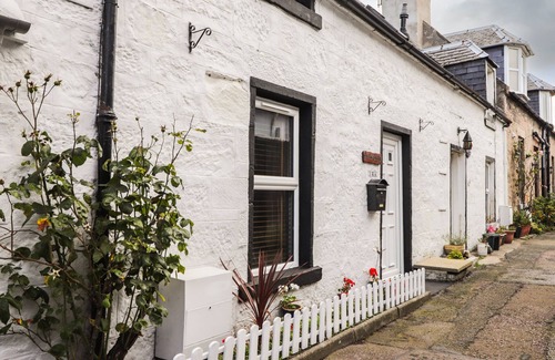 Nairn House | Griffin Cottage