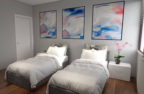 Shirley Bed & Breakfast | Griffin Hotel