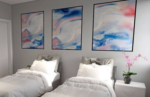 Shirley Bed & Breakfast | Griffin Hotel