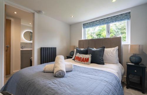 St. Columb Major House | Griffin's Rest - Parking, Countryside views