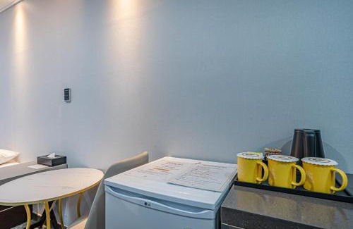 Jung-gu Hotel | Griffinbay Hotel