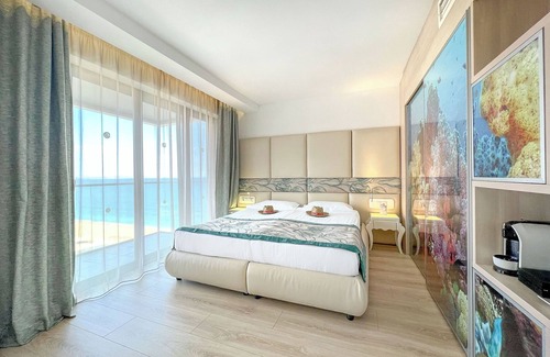 Golden Sands Resort | Grifid Hotel Metropol - Premium All Inclusive
