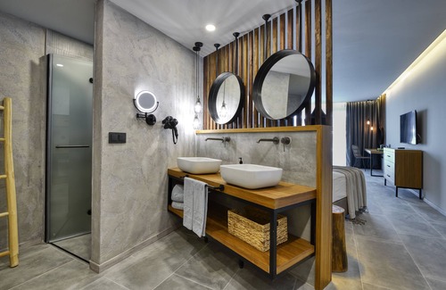 Golden Sands Resort | Grifid Hotel Vistamar - Ultra All Inclusive