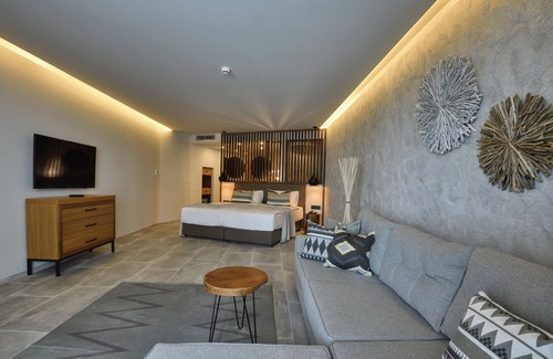 Golden Sands Resort | Grifid Hotel Vistamar - Ultra All Inclusive