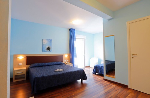Principina a Mare Hotel | Grifone