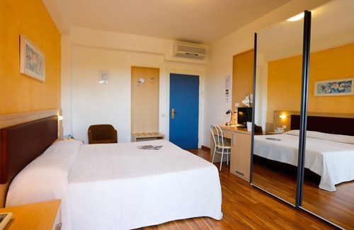 Principina a Mare Hotel | Grifone