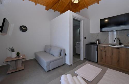 Nea Potidaia Apartment | Grigoriou apartments