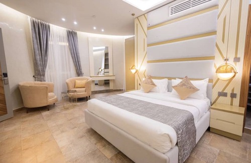 Entebbe Hotel | Grik Hotel - Entebbe
