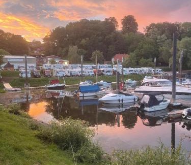 Lauenburg an der Elbe Other | Grillkota Holzhütte