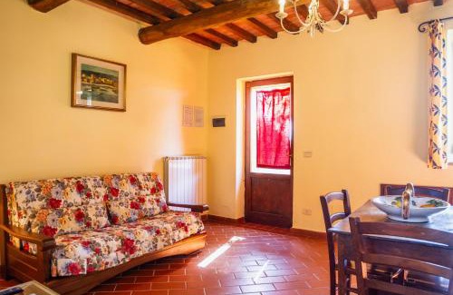 Magliano in Toscana Apartment | Grillo