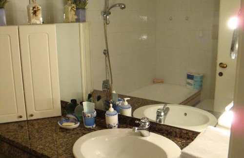Ventimiglia Apartment | Grimaldi 11