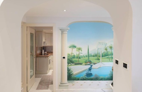 Ventimiglia Apartment | Grimaldi by Interhome