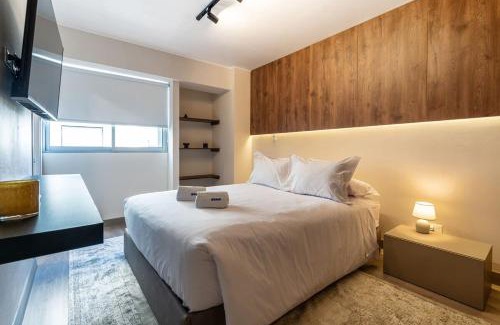 Leuro Apartment | Grimaldo by Geko